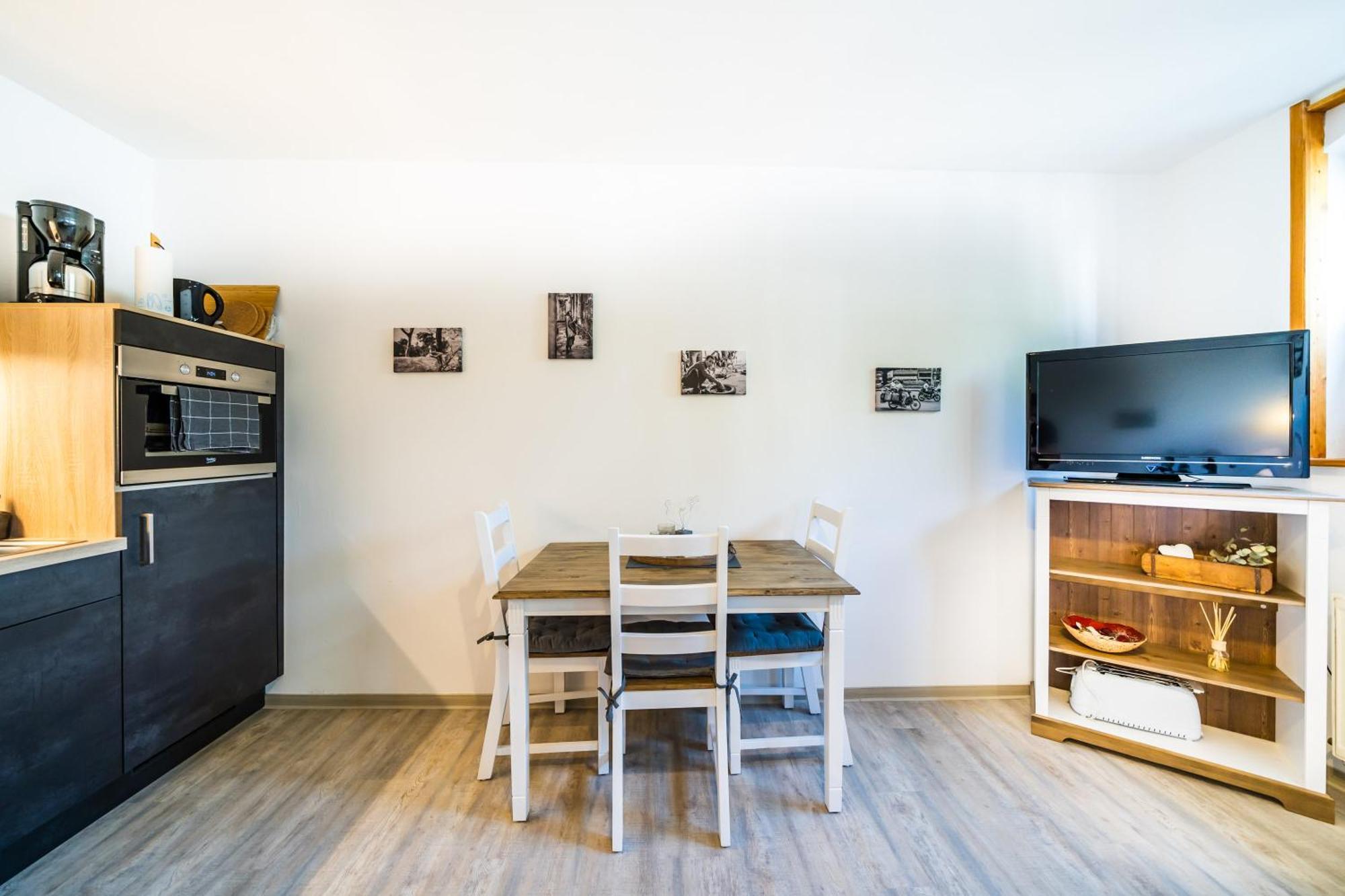 Fewo Janks I 11A-N1 I Zentrales Apartment Witzenhausen Exterior foto