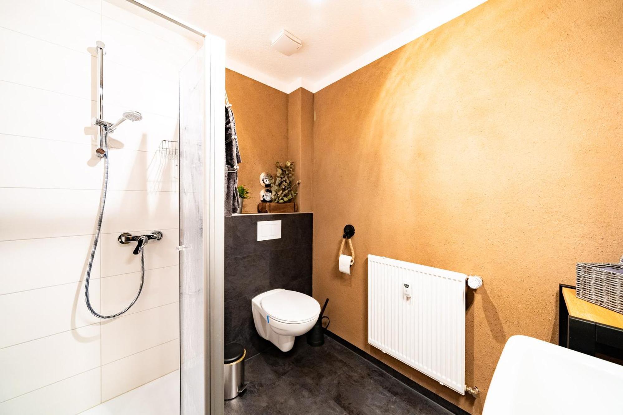 Fewo Janks I 11A-N1 I Zentrales Apartment Witzenhausen Exterior foto